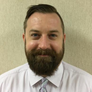 Jason Cherry, photo 1