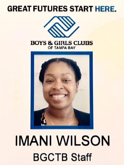 Imani Wilson, LCSW (she/her), photo 1