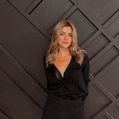 Bianca Grey, photo 2