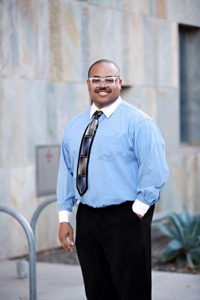 Robert Boyd, photo 1