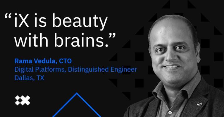 Rama Vedula, photo 1