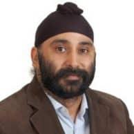 Surinderpal Kumar, photo 2