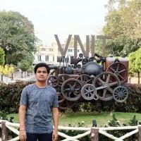 Vishvesh Pandey, photo 1