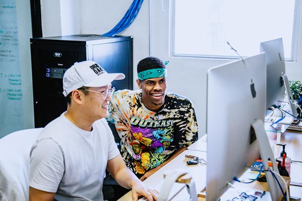 Ceejay Varias, photo 1