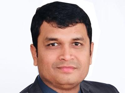 Krishna Sriram, photo 2