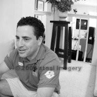 David Spitz, photo 1