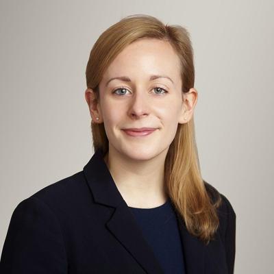 Miranda Kaplan, photo 1