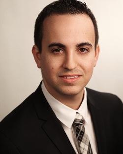 Michael Safier, photo 2