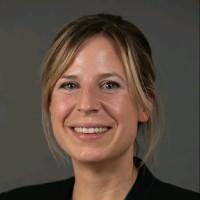 Csilla Priest, photo 1