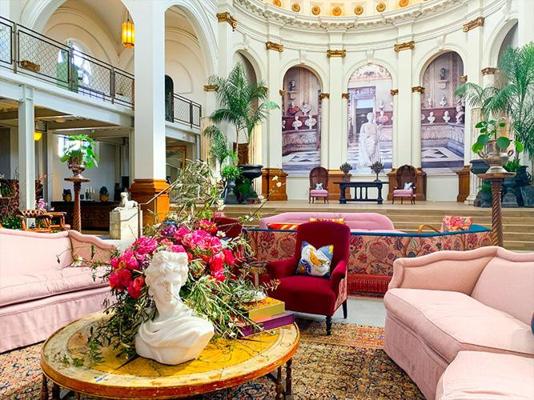 Lizaveta Sergeev, photo 1