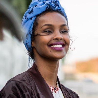 Ilwad Elman, photo 2