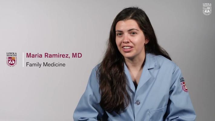 Mary Ramirez, photo 1