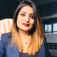 Rekha Neupane, photo 2