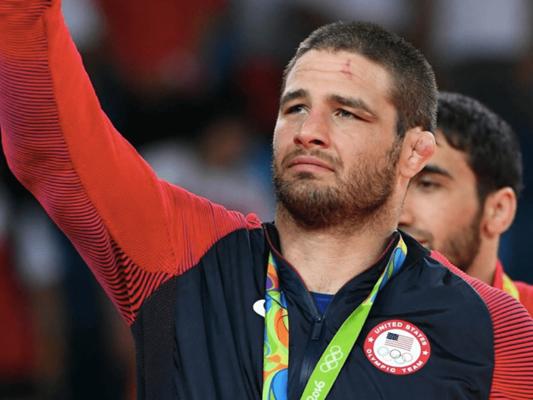 Travis Stevens, photo 1