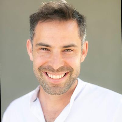 Drew Raines, photo 1