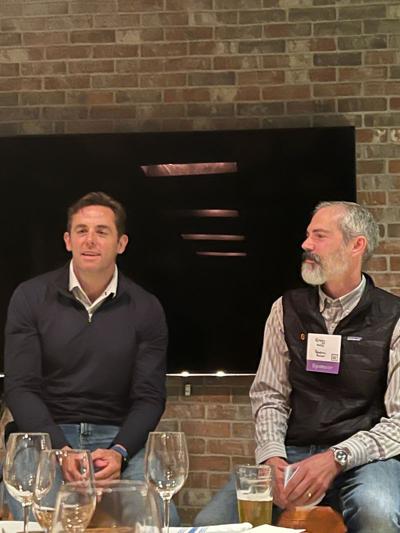 Dan Espinoza, photo 2