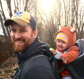 Luke Yoquinto, photo 1