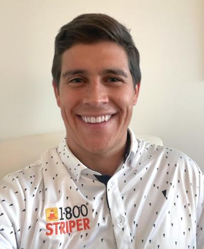 Jordon Sargent, photo 1