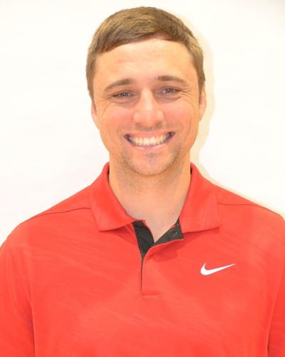 Brendan McMaster, photo 1