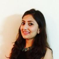 Charu Wadhwa, photo 2