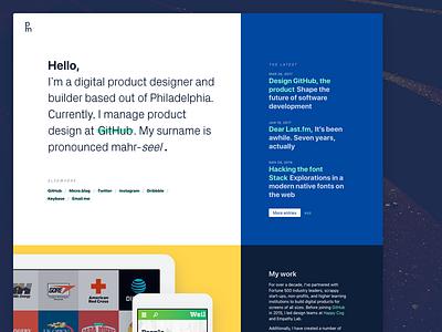 Patrick Marsceill, photo 2