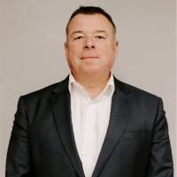 Mark Simpson, photo 1