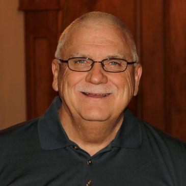 Jerry Harris, photo 2