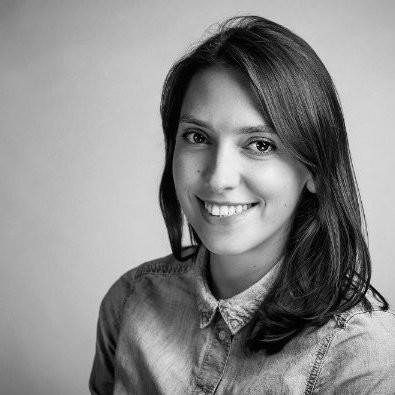 Florina Muntenescu, photo 1