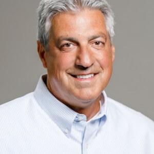 Chris Stevens, photo 1