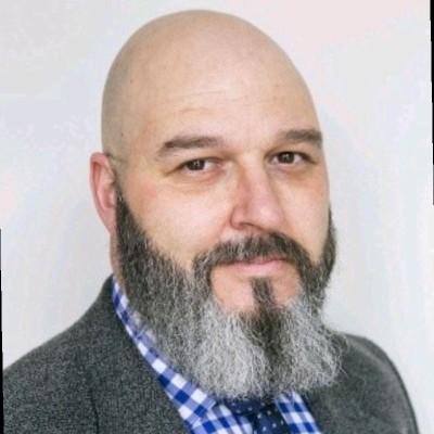 Dave Hartnell, photo 2