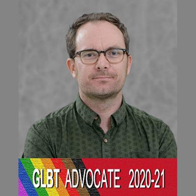 Gavin Williams, photo 2