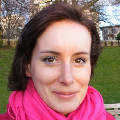 Ariana Ribes, photo 1