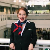 Marlie Jacques, photo 1