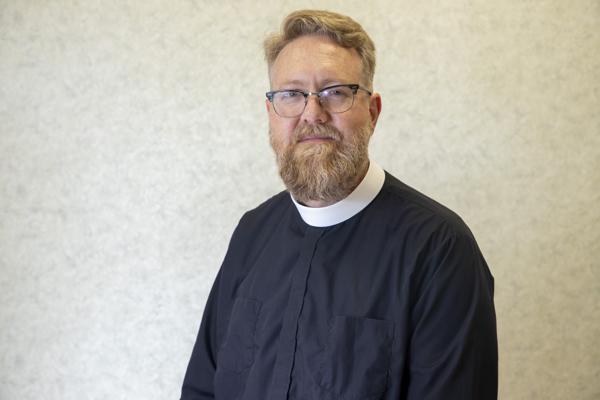 Jonathan Holst, photo 1