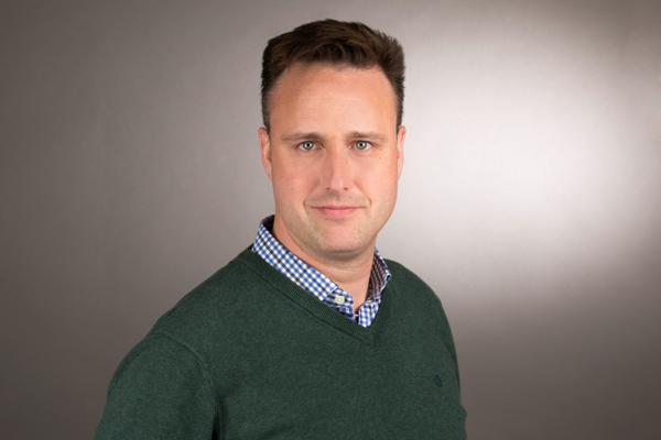 David Engel, photo 1