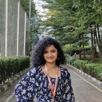 Akanksha Chatterjee, photo 2