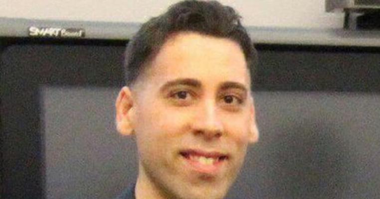 Michael Vogel, photo 1