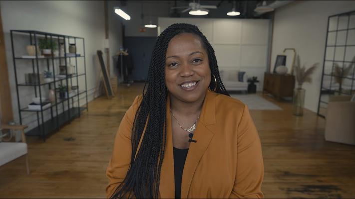 Tamara Prather, photo 1