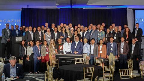 Bruno Leardine, photo 2