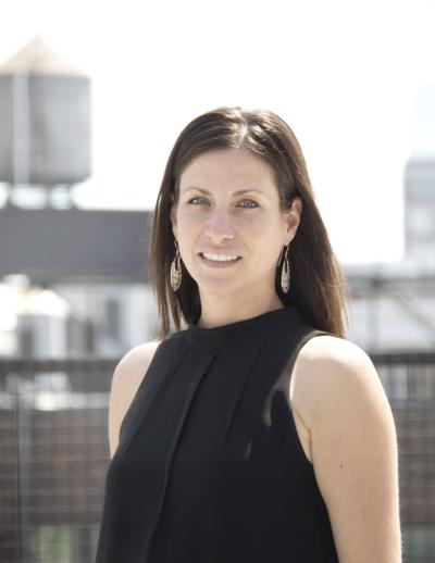 Jessica Thorpe, photo 2