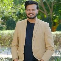 Nishant Ambastha, photo 2