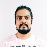 Chandan Garg, photo 2