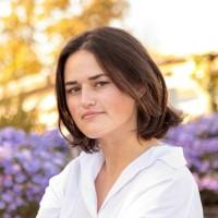 Francesca Ricotta, photo 2