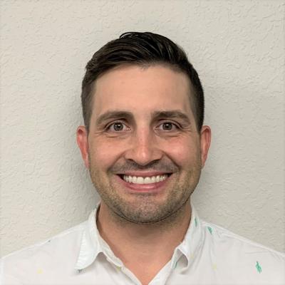 James Christensen, photo 2