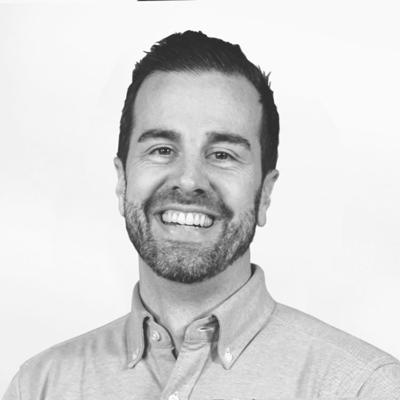 Kevin Hughes, photo 1