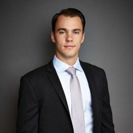 Fred Ehrsam, photo 1