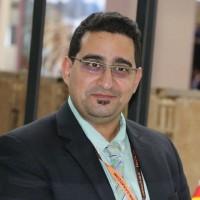 Armin Osanloo, photo 1