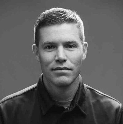 Brian Barbara, photo 1