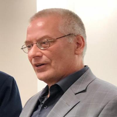 William Simmons, photo 1