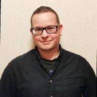 Matt Kuusinen, photo 2